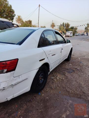 هيونداي سوناتا 2011 للبيع في بابل
