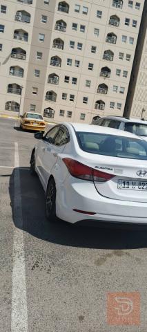 هيونداي الانتر 2015 للبيع في بغداد