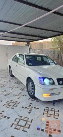 ملكه جنون 2002 للبيع في بغداد