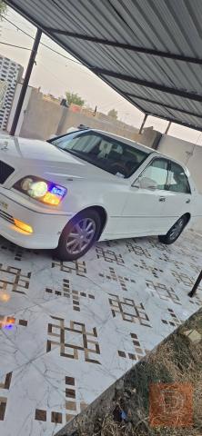 ملكه جنون 2002 للبيع في بغداد
