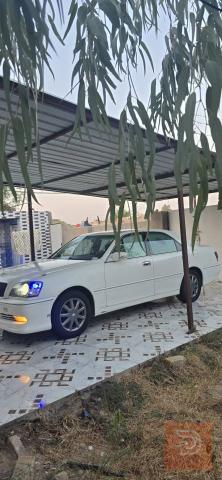 ملكه جنون 2002 للبيع في بغداد
