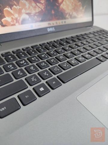 لابتوب Dell Precision 3551 للمونتاج والهندسة مستعمل للبيع في نينوى
