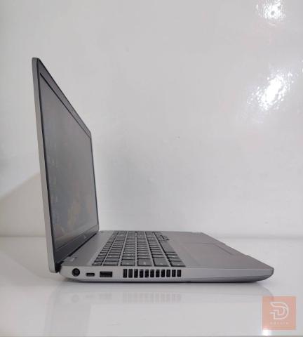 لابتوب Dell Precision 3551 للمونتاج والهندسة مستعمل للبيع في نينوى