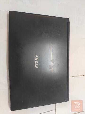 MSI كور i5 مستعمل للبيع في نينوى
