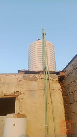 تانكي مياه مستعمل للبيع في واسط