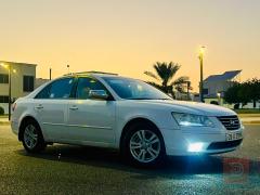 الخليجي هيونداي سوناتا 2011 خليجي للبيع في صلاح الدين