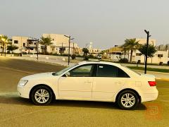الخليجي هيونداي سوناتا 2011 خليجي للبيع في صلاح الدين