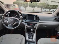 هيونداي نيسان النترا Elantra 2017 للبيع في ميسان