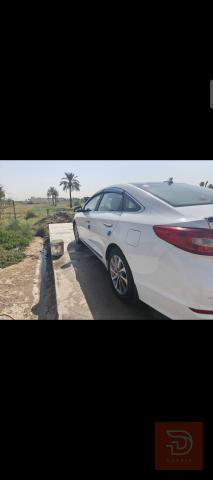 سوناتا 2015 للبيع في بابل