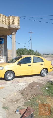 سيارة خليجي موديل 2011 للبيع في المثنى