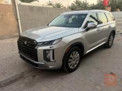 هيونداي باليسايد 2024 للبيع في بغداد