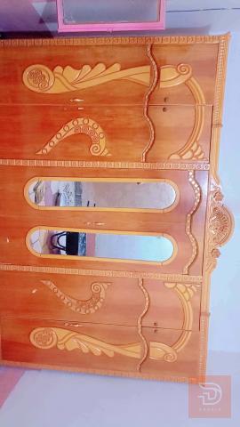 غرفه صاج تزكام مستعمل للبيع في كربلاء المقدسة
