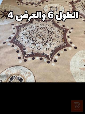 زوالي كاشان نظيفة 4_5 متر للبيع في كربلاء المقدسة