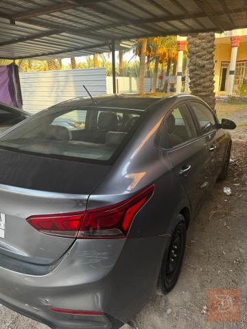 هيونداي اكسنت 2019 وارد امريكي للبيع في بابل