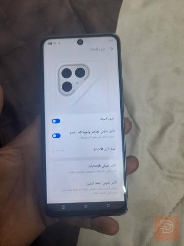 موبايل 256 غيغا للبيع في بغداد