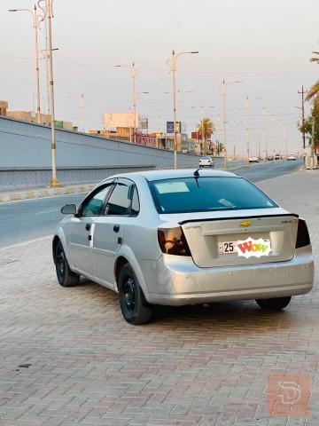 ديهو اوبترا 2004 للبيع في صلاح الدين