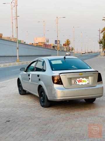ديهو اوبترا 2004 للبيع في صلاح الدين