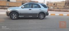 كيا سورنتو 2006 للبيع في ذي قار