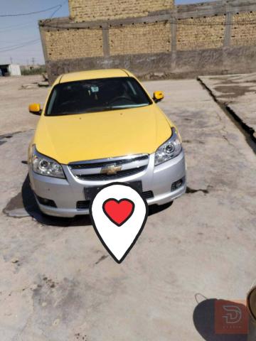 شوفر ليت بيكه موديل 2008 للبيع في واسط
