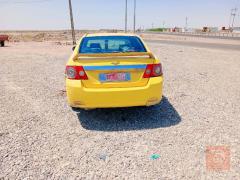 شوفر ليت بيكه موديل 2008 للبيع في واسط
