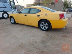 دوج جارجر 2008 للبيع في بغداد