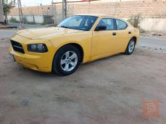 دوج جارجر 2008 للبيع في بغداد