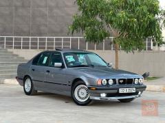 بي ام 525ia 1992 للبيع في كركوك