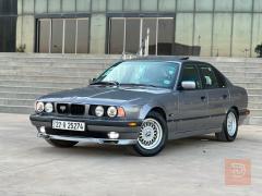 بي ام 525ia 1992 للبيع في كركوك