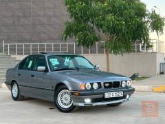بي ام 525ia 1992 للبيع في كركوك