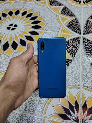 سامسونج A02 مستعمل للبيع في نينوى