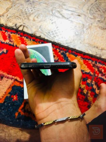 أيفون اكس ماكس ذاكرة 512 غيغا جديد للبيع في البصرة