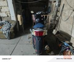 دراجة في بغداد مستعمل للبيع