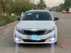 تويوتا كيا اوبتما 2015 وارد امريكي للبيع في بابل