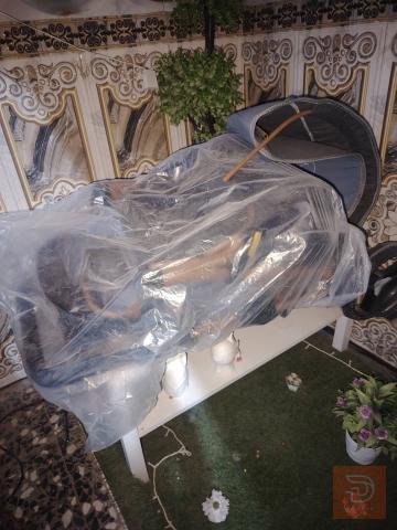 عربة أطفال ماركة بنيتا جديدة للبيع في كربلاء المقدسة