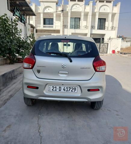SUZUKI 2023 للبيع في كركوك