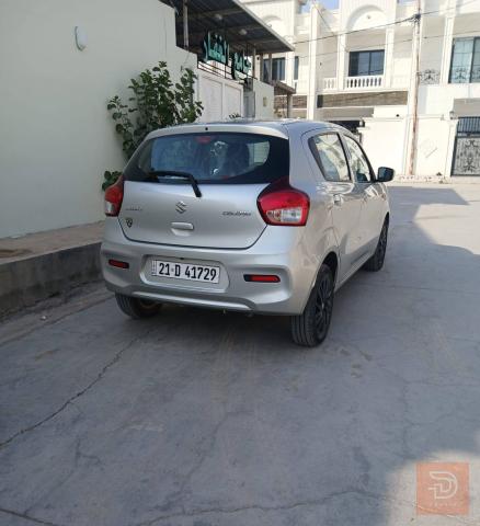 SUZUKI 2023 للبيع في كركوك