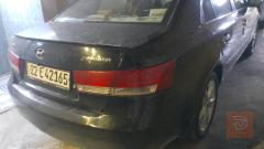 هيونداي سوناتا 2008 للبيع في أربيل