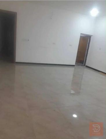 بيت طابق ثاني للايجار حي الجهاد 150 متر