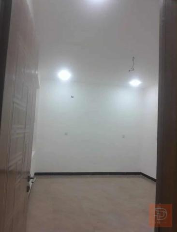 بيت طابق ثاني للايجار حي الجهاد 150 متر
