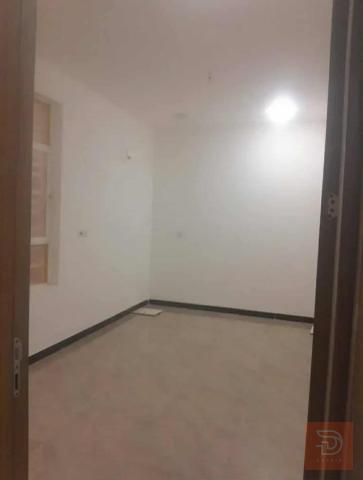 بيت طابق ثاني للايجار حي الجهاد 150 متر