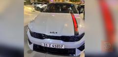 كيا K5 موديل 2024 للبيع في عموم العراق