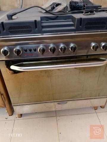 طباخ مصري نظيف مستعمل للبيع في بغداد