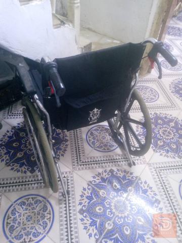 عربانة نظيفة جداً مستعمل للبيع في واسط