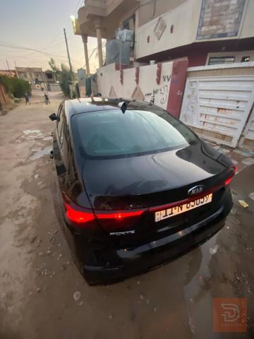 فورتي 2019 للبيع في بغداد