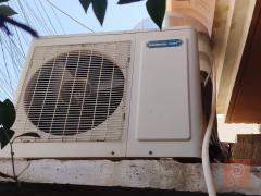 سبلت 2 طن جينيرال كولد مستعمل للبيع في بغداد