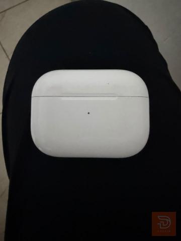 ابل ايربودز Pro 2 للبيع في النجف الأشرف