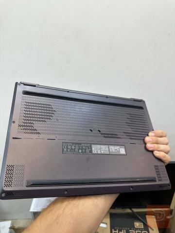 لابتوب ASUS ROG ZEPHYRUS G15 مستعمل للبيع في نينوى
