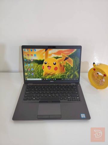 لابتوب Dell Latitude 5401 Core i7 للبيع في بغداد