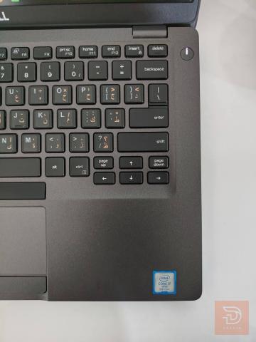 لابتوب Dell Latitude 5401 Core i7 للبيع في بغداد