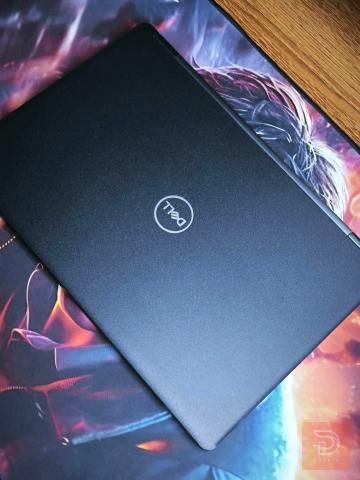 لابتوب Dell Latitude 5490 معالج i7 للبيع في نينوى